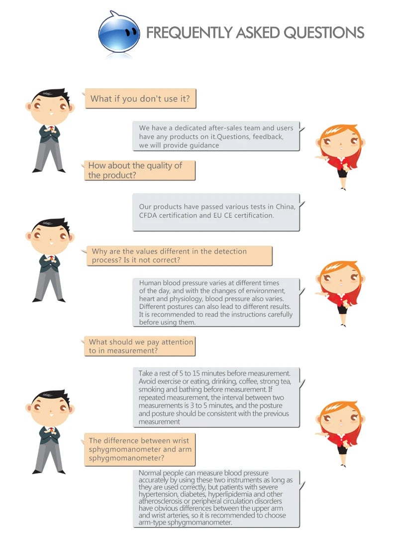 Electric Wrist Blood Pressure Monitor Portable tonometer health care bp Digital Blood Pressure Monitor meters sphygmomanometer