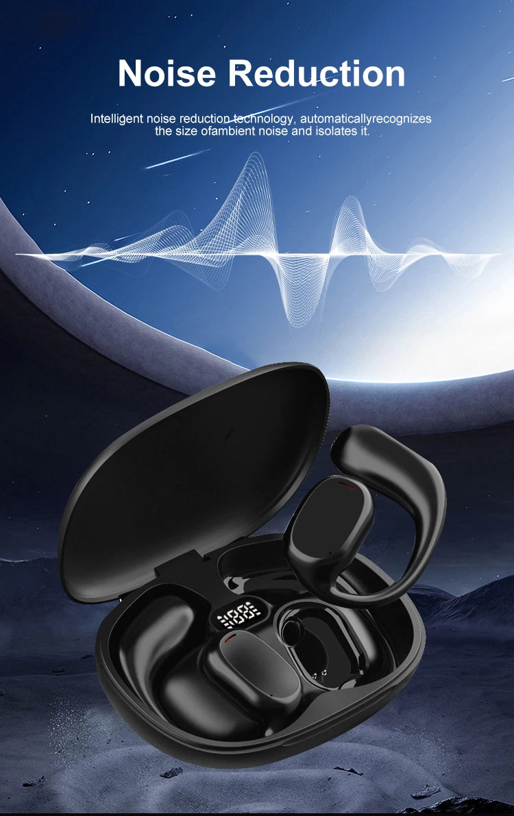 Translation earphones Online Support 144 Languages Instant Translated Smart Voice Translator Wireless Bluetooth Travel Headset