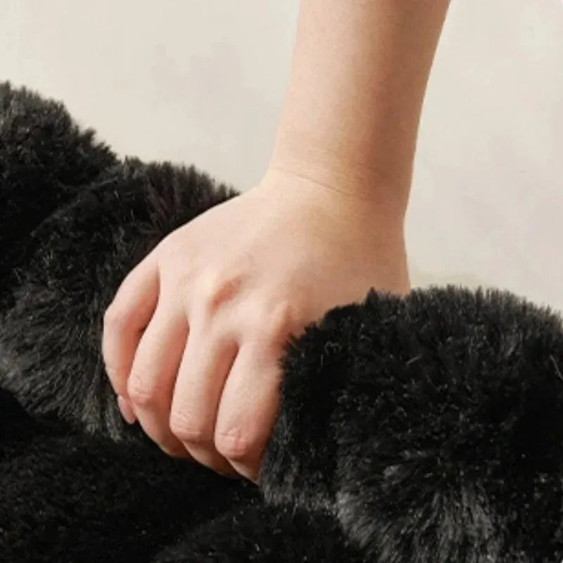 Dog Beds for Large Dogs Small Breeds Accessory Pet Supplies Basket Bed Medium Baskets Puppy Accessories Big Cushions Bedding