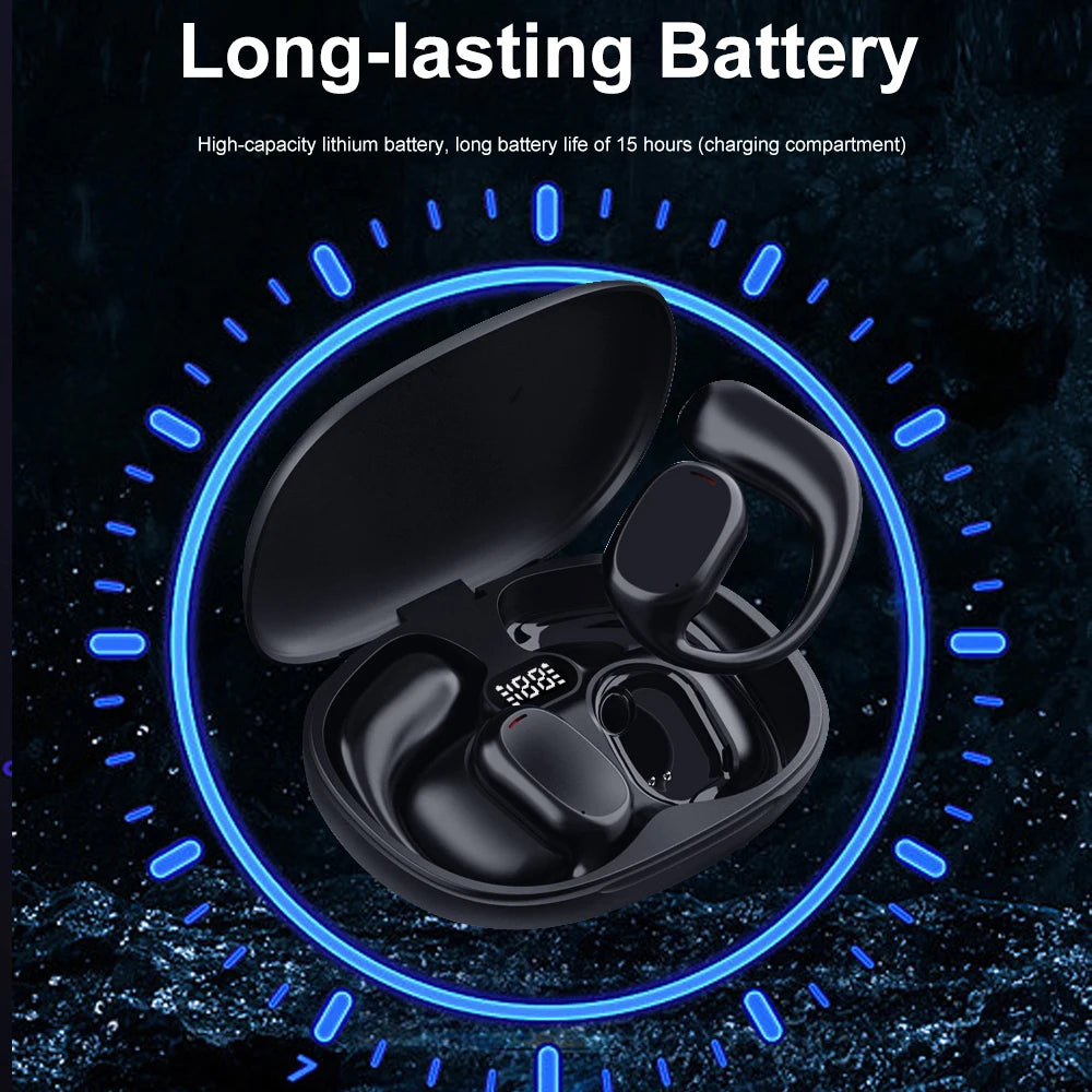 Translation earphones Online Support 144 Languages Instant Translated Smart Voice Translator Wireless Bluetooth Travel Headset