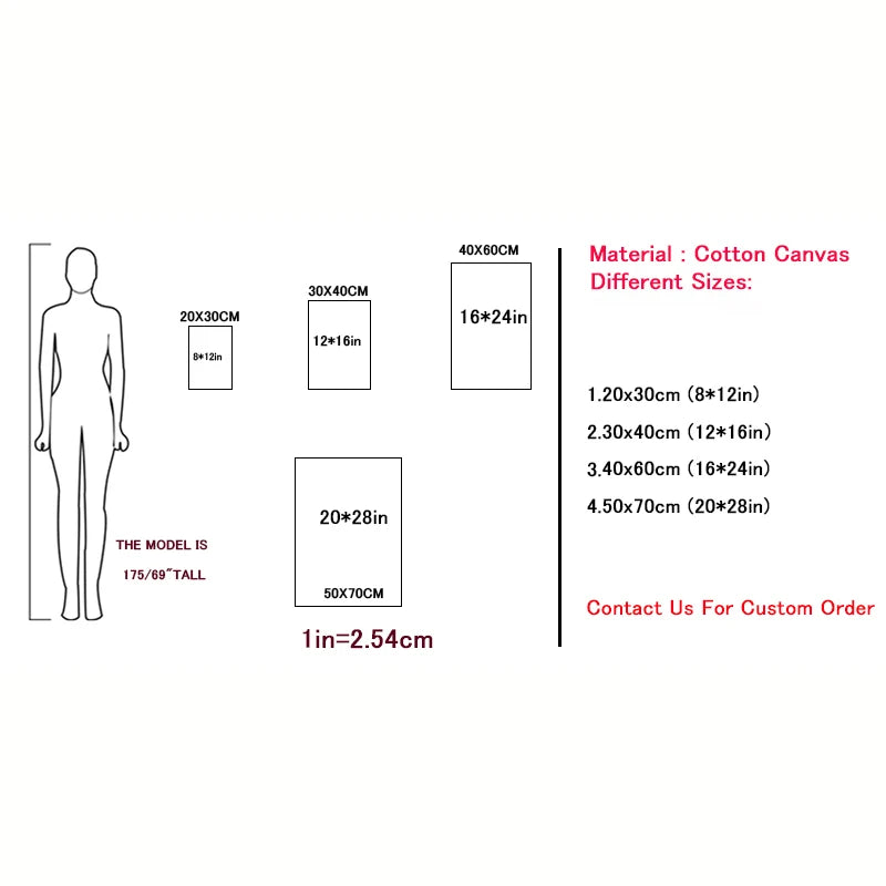 Solo Leveling Anime Canvas Wall Art  HD Kawaii Cat  Cars Poster for Game Room Decor Gifts and Wall Murals