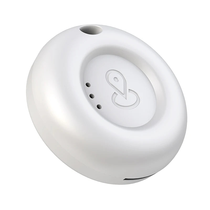 IOS GPS Tracker Smart Tags Bluetooth Search Tracking Locator airtag Find My App Anti Lost Alarm Reminder Finder Car Key Pet Kids