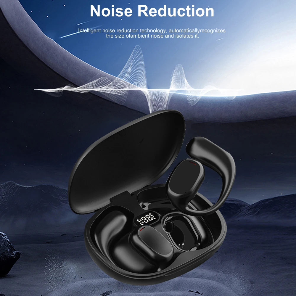 Translation earphones Online Support 144 Languages Instant Translated Smart Voice Translator Wireless Bluetooth Travel Headset