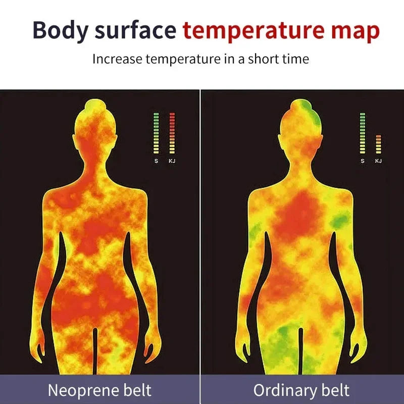 Waist Trainer for Women Sports Girdles Corset Slimming Body Shaper Sweating Belly Trimmer Belts Fitness Gym Weight Loss Cincher