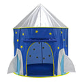 Kids Play Tent for Boys Play Tent House with Carrying Case for Kids Toddlers Indoor Outdoor Children Playhouse