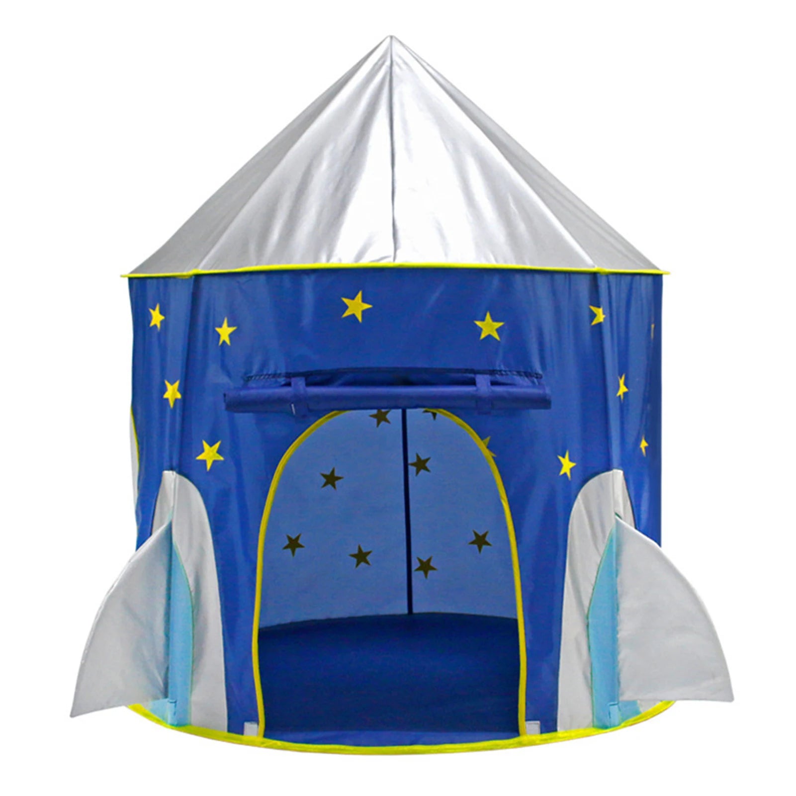 Kids Play Tent for Boys Play Tent House with Carrying Case for Kids Toddlers Indoor Outdoor Children Playhouse