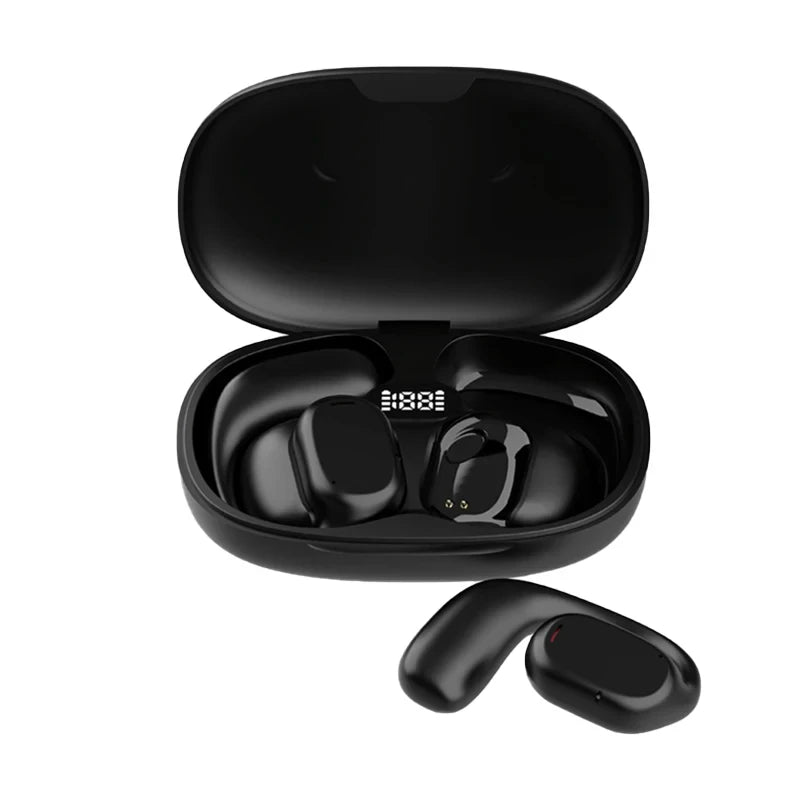 Translation earphones Online Support 144 Languages Instant Translated Smart Voice Translator Wireless Bluetooth Travel Headset